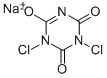 FU：二氯异腈脲酸钠，96%
