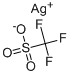 FU：三氟甲烷磺酸银，97%