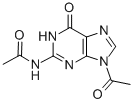 Acros：2,9-Diacetylguanine, 96%
