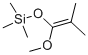 FU：1-甲氧基-2-甲基-1-(三甲基硅氧基)丙烯，95%