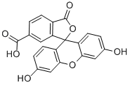 FU：6-羧基荧光素，95%