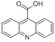 Acros：Acridine-9-carboxylic acid hydrate, 97%