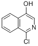 Acros：1-Chloro-4-hydroxyisoquinoline, 97%