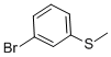 Alfa：3-溴硫代苯甲醚, 98%
