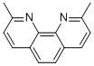 Alfa：2,9-二甲基-1,10-邻二氮杂菲半水化合物, 98+%