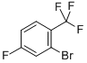 Alfa：2-溴-4-氟三氟甲苯, 98%