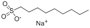 FU：1-壬烷磺酸钠