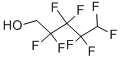 Alfa：2,2,3,3,4,4,5,5-八氟-1-戊醇, 98%