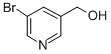 Alfa：3-溴-5-吡啶甲醇, 96%