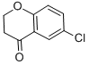 Alfa：6-氯色烷-4-酮, 99%