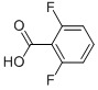FU：2,6-二氟苯甲酸