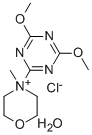 Acros：4-(4,6-Dimethoxy[1.3.5]triazin-2-yl)-4-methylmorpholinium chloride, 99+%