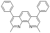 Alfa：2,9-二甲基-4,7-二苯基-1,10-菲啰啉, 98%