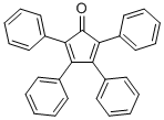 Acros：Tetraphenylcyclopentadienone, 99%