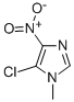 FU：5-氯-1-甲基-4-硝基咪唑，98%+ 