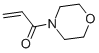 FU：4-丙烯酰吗啉