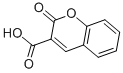 Acros：香豆素-3-羧酸/Coumarin-3-carboxylic acid, 98%