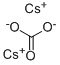 Alfa：碳酸铯, 99.99% (metals basis)