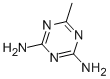Alfa：2,4-二氨基-6-甲基-1,3,5-三嗪, 96%