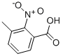 Alfa：3-甲基-2-硝基苯甲酸, 98%