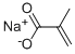 FU：甲基丙烯酸钠，CP