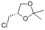 Acros：s-(-)-3-氯1,2-环丙二醇/(S)-(-)-4-(Chloromethyl)-2,2-dimethyl-1,3-dioxolane, 98%