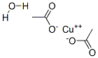 FU：乙酸铜,一水合物，99.95% metals basis