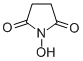 Alfa：N-羟基丁二酰亚胺, 98+%
