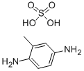 FU：2,5-二氨基甲苯硫酸盐，98%