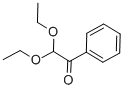 Alfa：2,2-二乙氧基苯乙酮, 98%