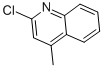 Alfa：2-氯-4-甲基喹啉,99%