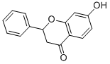 Acros：7-Hydroxyflavanone, 98%