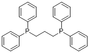 FU：1,3-双(二苯基膦)丙烷  DPPP