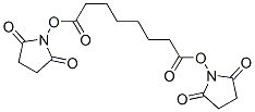 Acros：Suberic acid bis(N-hydroxysuccinimide ester), 97%