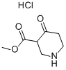Alfa：4-氧代哌啶-3-羰酸甲酯 盐酸盐,95%