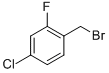 Alfa：4-氯-2-氟溴苄, 97%