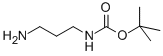 FU：N-Boc-丙二胺