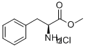 FU：L-苯丙氨酸甲酯盐酸盐，98%