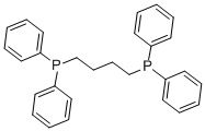 FU：1,4-双(二苯基膦)丁烷  DPPB