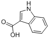 FU：吲哚-3-羧酸，98%