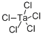 Acros：五氯化钽/Tantalum(V) chloride, 99.99%, (trace metal basis)