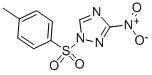Alfa：1-(p-甲苯磺酰基)-3-硝基-1H-1,2,4-三唑, 98+%