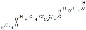 FU：氯化钴,六水合物，AR