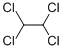 FU：1,1,2,2-四氯乙烷，CP