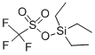 FU：三乙基硅基三氟甲磺酸酯 ，97%(T)
