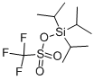 FU：三氟甲磺酸三异丙基硅基酯，98%+ 