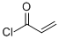 FU：丙烯酰氯，96%,含200 ppm MEHQ 稳定剂