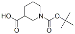 Acros：N-BOC-3-Piperidinecarboxylic acid, 98%