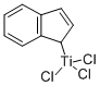 Alfa：三氯化茚基钛(IV), 98%