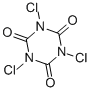 Acros：三氯异氰尿酸/Trichloroisocyanuric acid, 99%